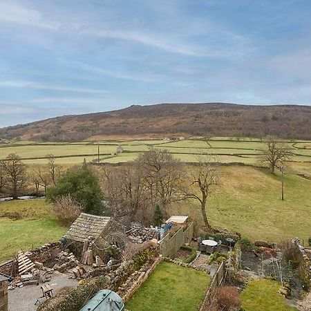 Stunning 3 Bed Yorkshire Dales Cottage Appletreewick Exterior foto