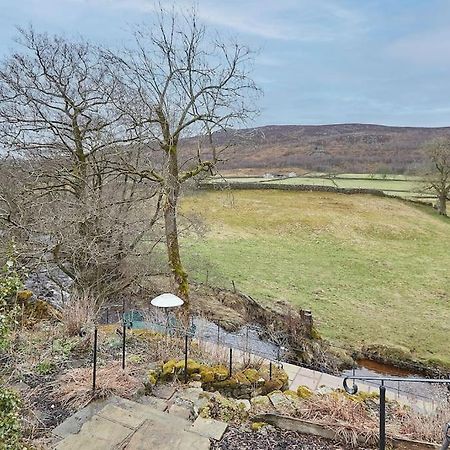 Stunning 3 Bed Yorkshire Dales Cottage Appletreewick Exterior foto