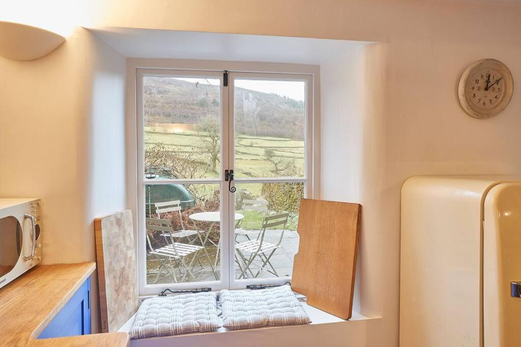 Stunning 3 Bed Yorkshire Dales Cottage Appletreewick Exterior foto