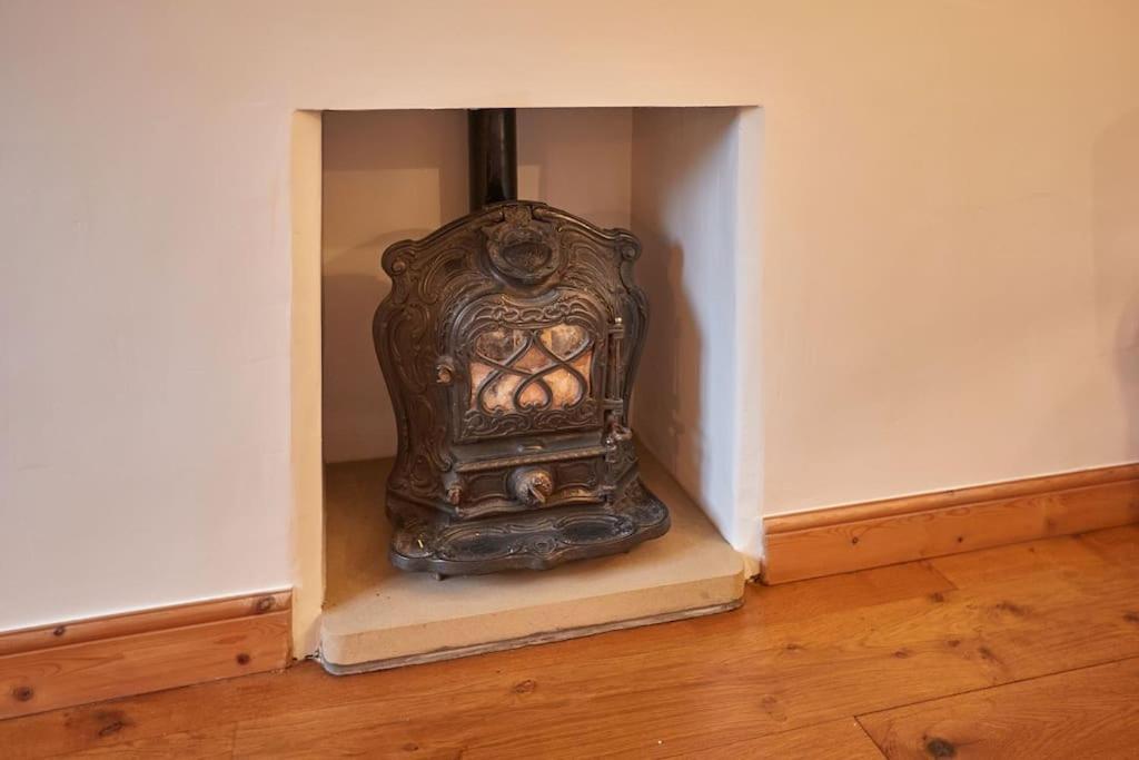 Stunning 3 Bed Yorkshire Dales Cottage Appletreewick Exterior foto