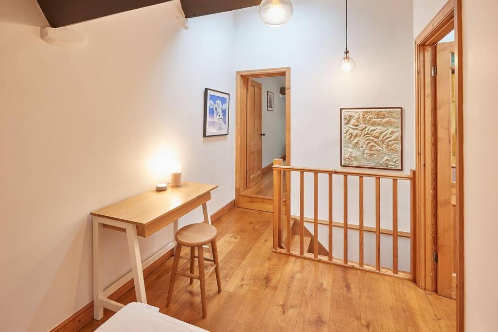 Stunning 3 Bed Yorkshire Dales Cottage Appletreewick Exterior foto